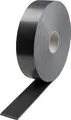 Knauf Dichtungsband 30 m Rolle, 5 cm breit, anthrazit