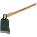 Shw Ulmer Hacke, Gr. 1 Mit Eschenstiel 135 Cm