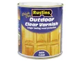 Rustins - Außenlack Satin 250ml