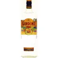 Gordons London Dry Gin 1,0l 37,5%