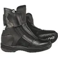 Daytona Max Sports GTX Motorradstiefel, schwarz, Größe 43 für Frauen