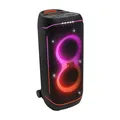 PartyBox 720 800 W Bluetooth Lautsprecher IPX4 (Schwarz)