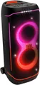 JBL PARTYBOX 720 Party-Lautsprecher (Bluetooth, 800 W, dynamische Lichtshow,15 Std. Akku (opt), IPX-4,Auracast Multi-Speaker)