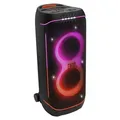 JBL PartyBox 720 Bluetooth Partylautsprecher, Schwarz - Schwarz