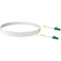 Schwaiger Glasfaserkabel LC/APC-LC/APC 9 m