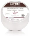 Bio Cattier Sheabutter 100 Gramm