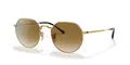 Ray-Ban Herren 0RB3565-001/51-51 Sonnenbrille, Arista, 51