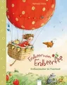 Erdbeerinchen Erdbeerfee. Erdbeerzauber im Feenland von ... | Buch | Zustand gut