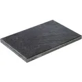 Diephaus Terrassenplatte Siva Schwarz-Basalt 60 x 40 x 4 cm