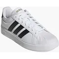 Adidas Streettalk Sneaker Weiß, Herren, Größe: 48 - Adidas Streettalk Sneaker Weiß, Herren, Größe: 48 - man - Weiss