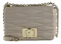 Furla Umhängetasche Mini Crossbody Bag 22, aus echtem Kalbsleder