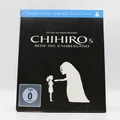 Blu Ray | Chihiros Reise ins Zauberland