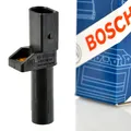 BOSCH 0261210141 Kurbelwellensensor Impulsgeber Sensor für Mercedes C CLK SMART