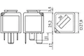 BOSCH Drehzahlgeber 0 261 210 141