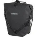 Ortlieb Back-Roller High-Vis QL2.1 Radtasche (Größe 20L, grau)