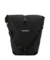 Ortlieb Back-Roller High Visibility QL2.1 | Gepäcktasche | schwarz F5505-ORTLIEB