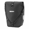 ORTLIEB Back-Roller High-Vis QL2.1 - black reflective - Größe 20 Liter