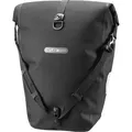 Back-Roller High-Vis - QL2.1 schwarz reflex