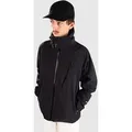 SOS Halcon Jacke black Gr. M