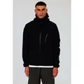 SOS Halcon M Light Jacket black (1001) M