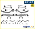 Lenkersatz, Radaufhängung MEYLE-HD: Better than OE. MEYLE 1160500029/HD