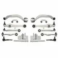 Querlenkersatz Radaufhängung Meyle Kit 116 050 0029/Hd für Audi A4 8D2 1.8 Quatt