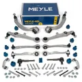 MEYLE HD VERSTÄRKT Querlenker Satz für AUDI A4 B5 A6 C5 PASSAT 3B SUPERB 1 vorne