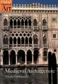 Nicola Coldstream Medieval Architecture (Taschenbuch) Oxford History of Art