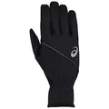 ASICS Thermal Handschuhe Unisex schwarz - Performance Black L