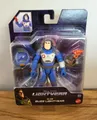Mattel Disney Buzz Lightyear Action Figur Toy Story Spielzeug ca.13cm NEU&OVP