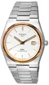 Tissot PRX T-Classic Powermatic 80 Swiss Made T1374072103100 100M Herrenuhr