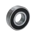 Radnabenlager 6203-2RS /NKE/ SKF