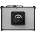 The Joyfactory CWM310MP Tablet-Cover Microsoft Surface Pro 5, Surface Pro 6, Surface Pro 7 33,0 cm (13) Back Cover Schwarz