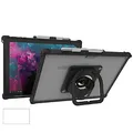 Joy Factory aXtion Edge MP Hülle Surface Pro 5/6 / 7 transparent