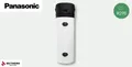 Panasonic Brauchwasserwärmepumpe 200L. R290, Aquarea P-DHW200AE5