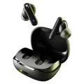Skullcandy Smokin Buds (Keine Geräuschunterdrückung, 8 h, Kabellos) (S2TAW-R740)