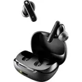 Skullcandy Smokin Buds True Wireless Black In Ear Kopfhörer Bluetooth Stereo Schwarz Touch-Steuerung Handy