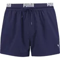 PUMA Underwear - Hosen Swim Logo Badehose 001