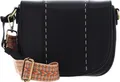 PICARD Umhängetasche Venia Crossbody Bag Black schwarz