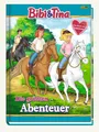 Carolin Böttler ~ Bibi & Tina: Die größten Abenteuer 9783833239854