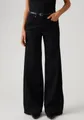Levi's® Weite Jeans Jeans 318 SHAPING im Five-Pocket Style