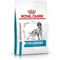 8 kg Royal Canin Anallergenic Hund