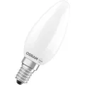 Osram Leuchtmittel E14 Kerzenform B40 6.500 K 470,m 3,4 W