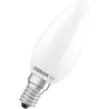 OSRAM 4099854467127 LED-Lampen, klassische Minikerzenform 3.4 W 470 lm
