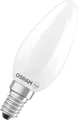 LDV 854467127 - LED-Lampe Star E14, 3,4 W, 470 lm, 6500 K, Filament