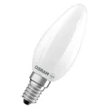OSRAM E14 LED Kerzen Lampe Star Classic B 40 matt 3,4W wie 40 W tageslichtweiß