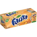 Fanta Pfirsich 36x355ml