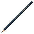 Stabilo Buntstifte All, 8041, blau, 1 Stück