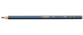Stabilo 831060 Bleistift All Wasserfarben-Effekt, blau