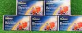 (7,40€/100g) 5x Messmer Tee Hyggelig Nordische Beeren  50g Meßmer Versand 0€